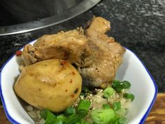 -石灰市毛记烧鸡公(解放碑店)