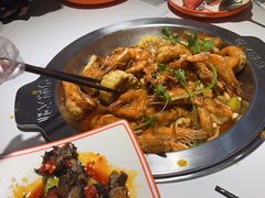 -李想大虾(江北天街店)