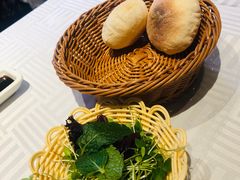 -四季民福烤鸭店(王府井灯市口店)