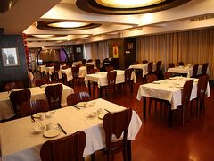 大堂-皇城海航餐饮部