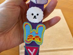 -小意思咖啡店(草桥店)