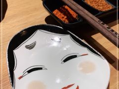 -一井烧肉·活鳗·寿司(望京SOHO店)