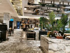 -合肥皇冠假日酒店·菲亚斯特自助餐厅(黄山路店)