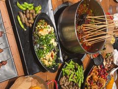 -刘成杰锦州烧烤(南河路店)