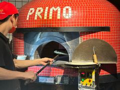 -Primo·丽莫意大利窑烤披萨