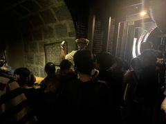 -陕西自然博物馆