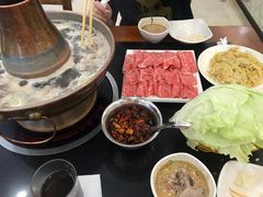 -情忆草原涮肉馆