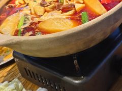 -不是烧烤·武汉烧烤·地道湖北菜(大成路店)