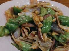 -老兵牛蹄店(下沙店)