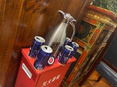 -娜玛瑟德餐厅(仙足岛店)