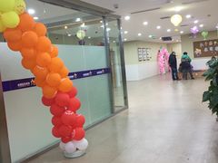 -小银星艺术团(夫子庙校区)