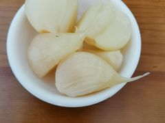 糖蒜-马洪小炒泡馍馆(钟楼回民街店)
