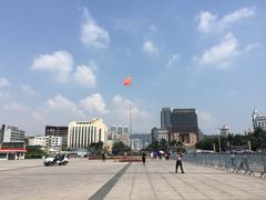 -珠海拱北口岸