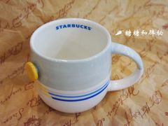 -星巴克(无锡东方商厦店)