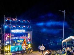 -南京金牛湖风景区