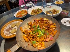 -富正毅三下锅连锁(三店)