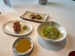 化皮三层腩肉-三号黄浦会Canton Table