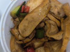 -荟选餐饮徐家汇社区食堂(徐虹北路店)