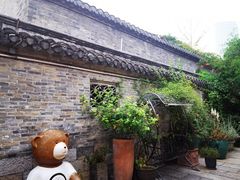 -回龙窝历史文化街区