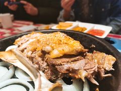 -西贝莜面村(银泰创意城店)
