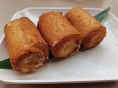 -蔡澜点心·粤菜(西单大悦城店)