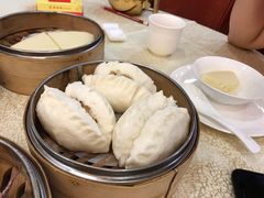 -麒麟山景大酒店岭南汇海鲜酒家(沙井店)