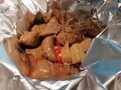 -潮粥荟·潮汕砂锅粥(朝阳大悦城店)