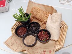 -大张烙馍村(绿地店)