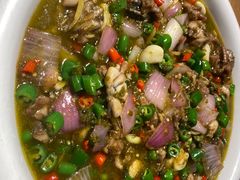 -一个叫川的地方(麒麟新天地店)