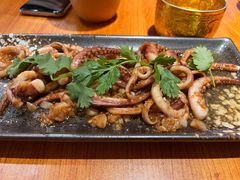 -我的甜·泰国餐厅