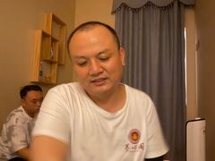 -养心阁足道馆(火宫殿一店)