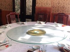 包厢-盐通酒家(金桥湾清水苑店)