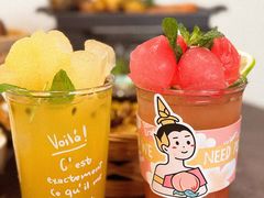 -泰妃殿(新世界旗舰店)