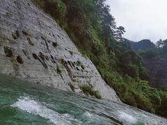 -九曲溪竹筏码头