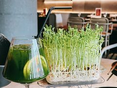 -罗勒家·养生火锅· Bistro(大望路店)
