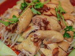 -马来西亚肉骨茶汤·招牌螃蟹·烧鸡·呷喱吧吧(海上世界店)
