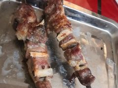 馕坑烤肉-新疆喀什噶尔餐厅(普利街店)
