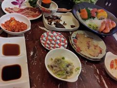 -和牛村烧肉放题(淄博王府井店)