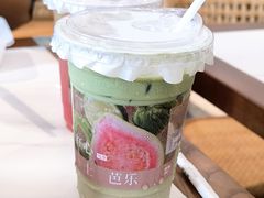 -炖物24章·顺时轻养茶(黄龙店)