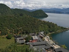 -丽江泸沽湖景区-里格半岛