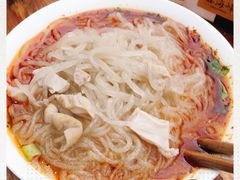 -甘记肥肠粉(马鞍北路店)