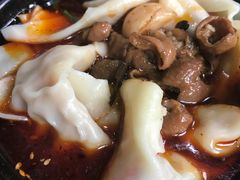 -龙抄手(文殊坊店)