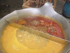 -湊湊火锅·茶憩(打浦桥日月光店)