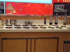 -龍歌自助小火锅(李沧丽达店)