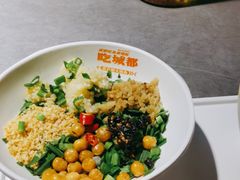 -吃城都·鱼蛙火锅(西玉龙街店)