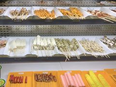 -苏州大学独墅湖校区-第5食堂