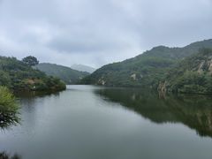 -黑龙潭风景区