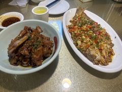 -大碗厨 25年老字号 现炒湘菜(四季天地店)