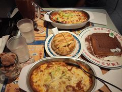 -文通冰室(东方宝泰店)