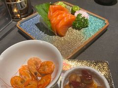 -铭牛烧肉·和牛海鲜自助(高新月牙湖店)